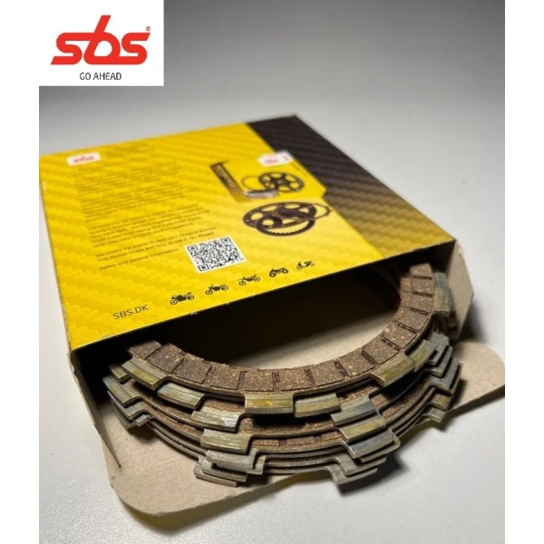 Sbs Debri̇yaj Balatasi