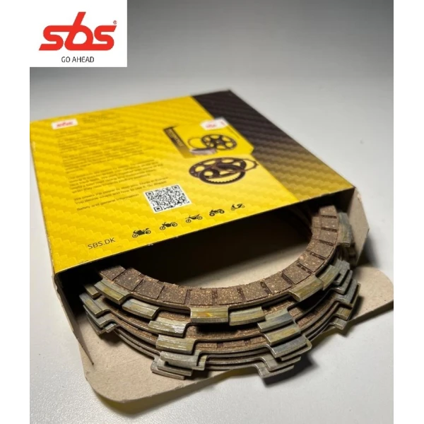 Sbs Debri̇yaj Balatasi