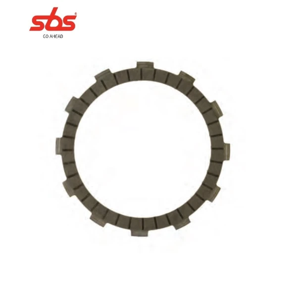 Sbs Performans Debri̇yaj Balatasi