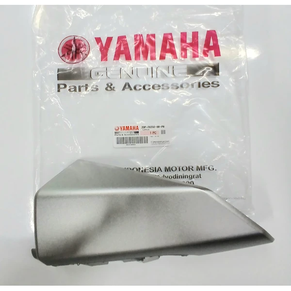 Sol Si̇nyal Üstü Kapak