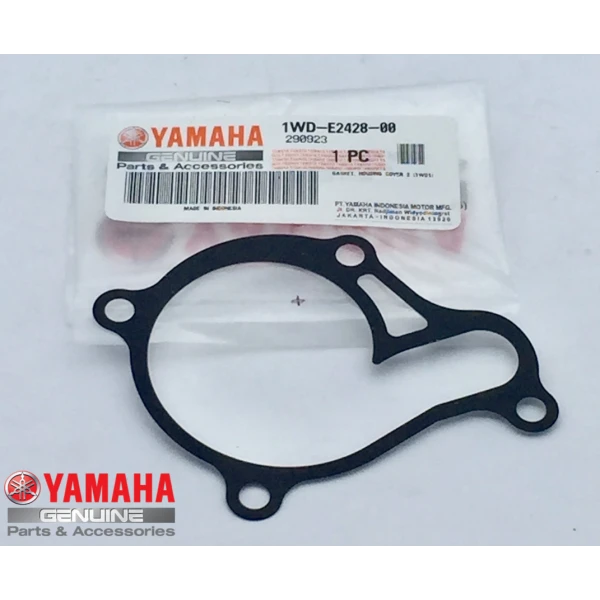 Su Pompa Kapak Contasi