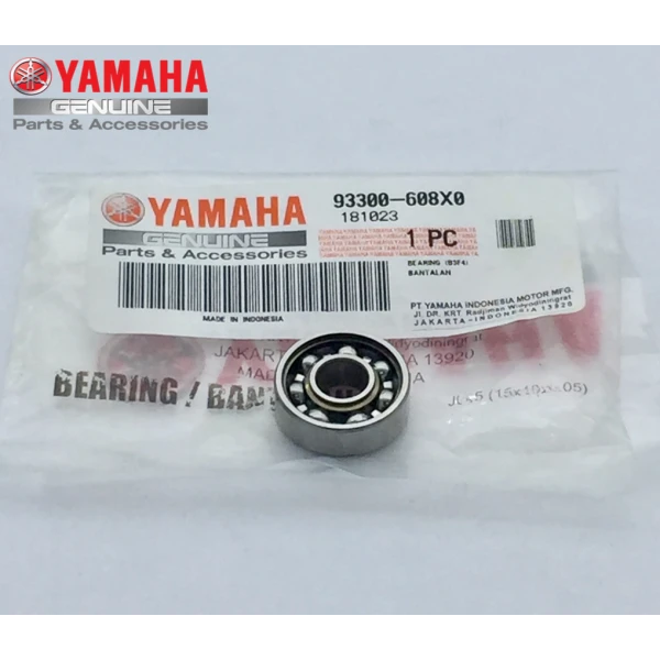 Su Pompasi Devi̇rdai̇m Rulmani