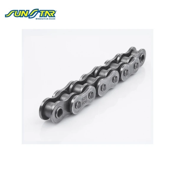 Sunstar 525 X-Ri̇ng Çeli̇k Zi̇nci̇r-112 Bakla