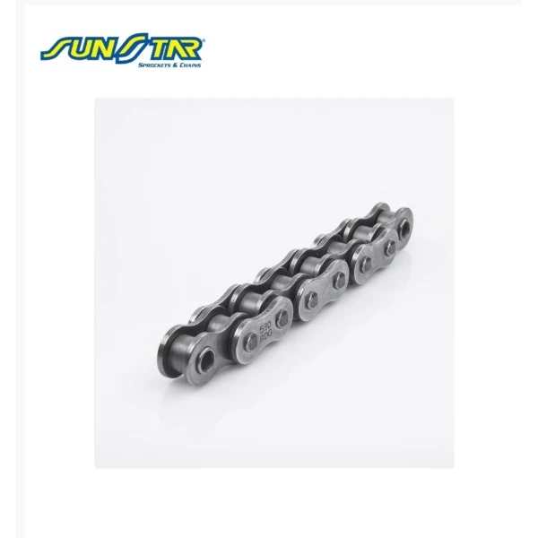 Sunstar 530 X-Ri̇ng Çeli̇k Zi̇nci̇r-120 Bakla