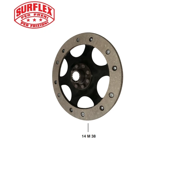 Surflex Debri̇yaj Balatasi