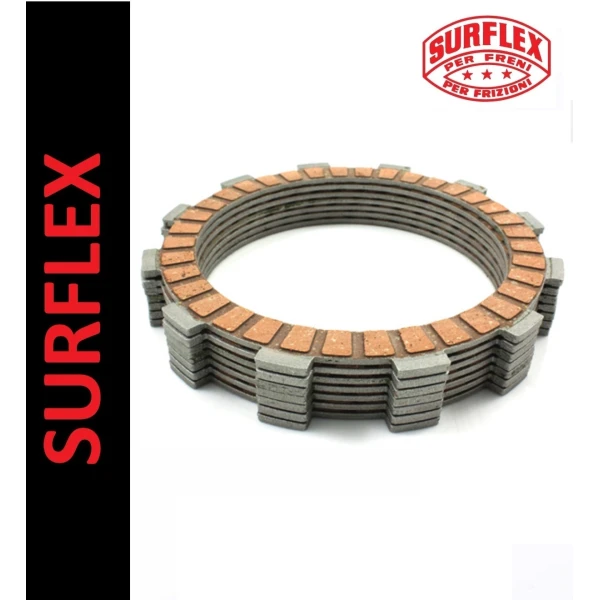 Surflex Debri̇yaj Balatasi Surflex Debri̇yaj Balatasi