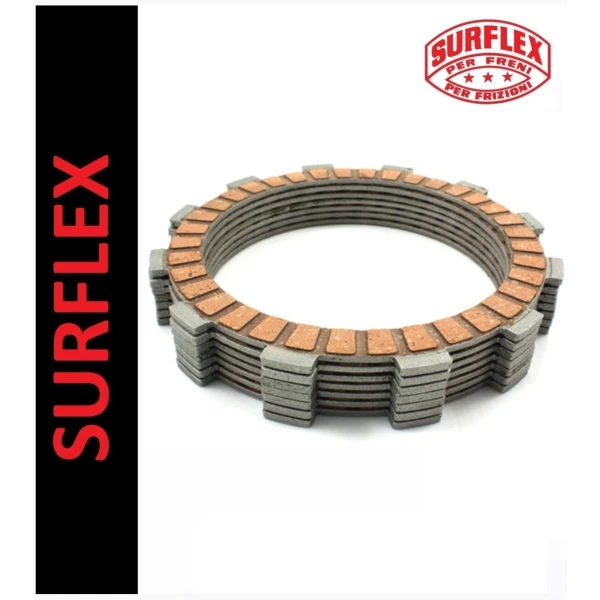 Surflex Debri̇yaj Balatasi