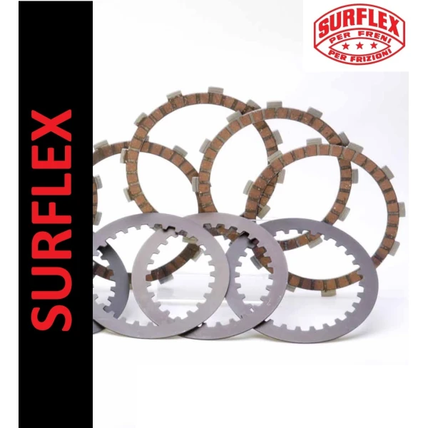 Surflex Debri̇yaj Balatasi Ve Saci Surflex Debri̇yaj Balatasi Ve Saci