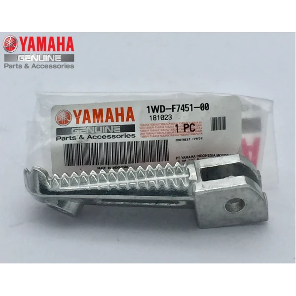 Sürücü Basamaği (Sol)