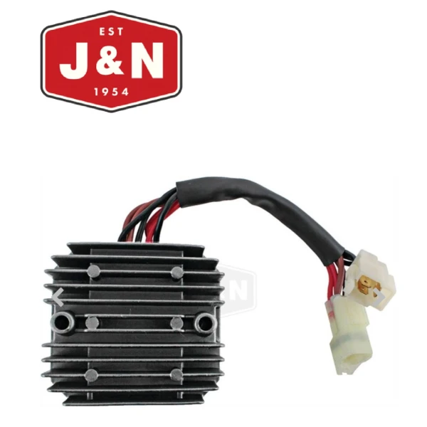 Suzuki̇ 12V Regülatör (Konjektör) Suzuki̇ 12V Regülatör (Konjektör)