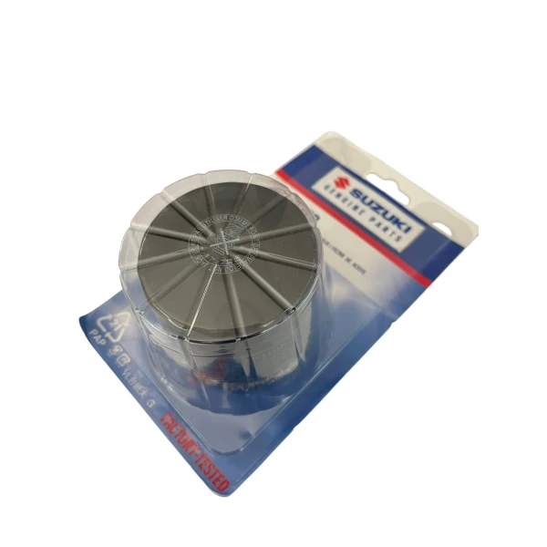 Suzuki Ori̇ji̇nal Yağ Fi̇ltresi̇