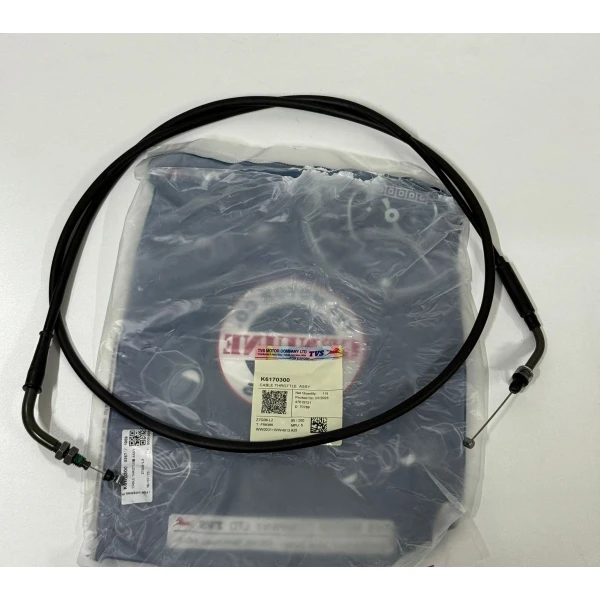 Tvs Ori̇ji̇nal Gaz Teli̇