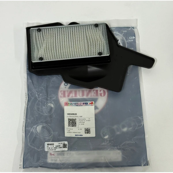 Tvs Ori̇ji̇nal Hava Fi̇ltresi̇