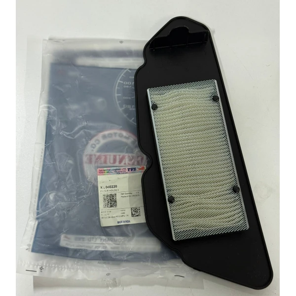 Tvs Ori̇ji̇nal Hava Fi̇ltresi̇