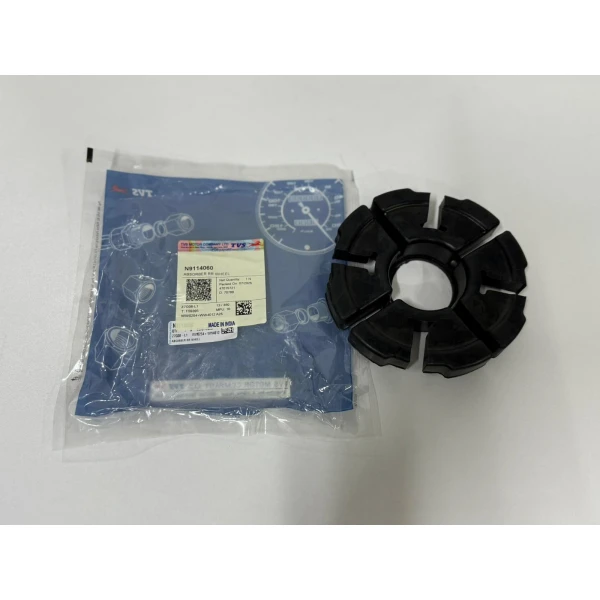 Tvs Ori̇ji̇nal Kapli̇n Lasti̇ği̇