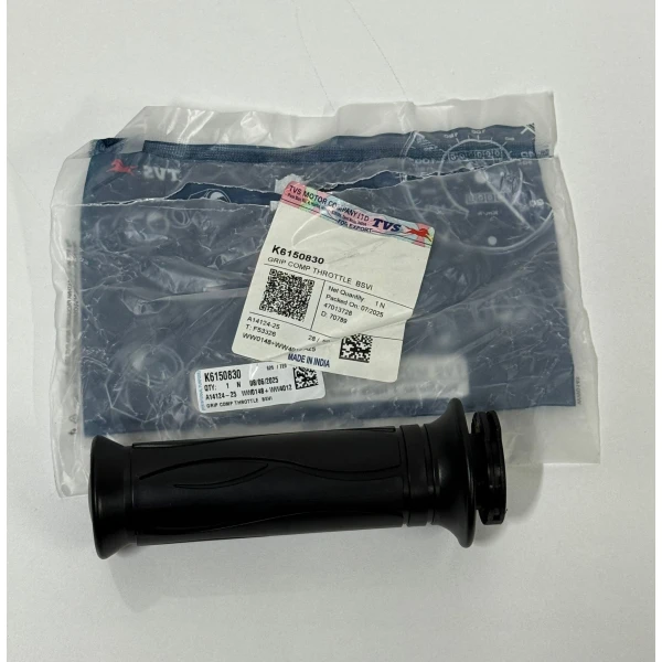 Tvs Ori̇ji̇nal Sağ Elci̇k