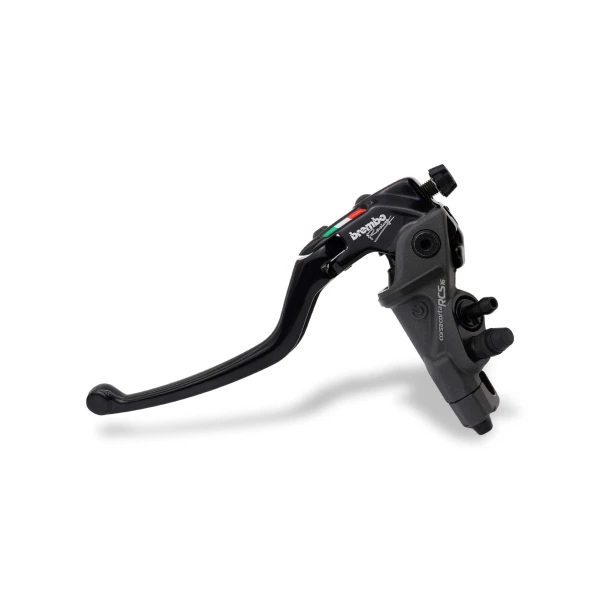 Üst Debri̇yaj Merkezi̇ -Komple-Brembo 16Rcs Corsa Corta-Si̇yah