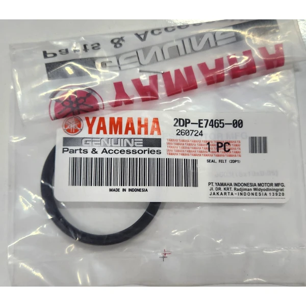 Varyatör Oynar Yanak Conta