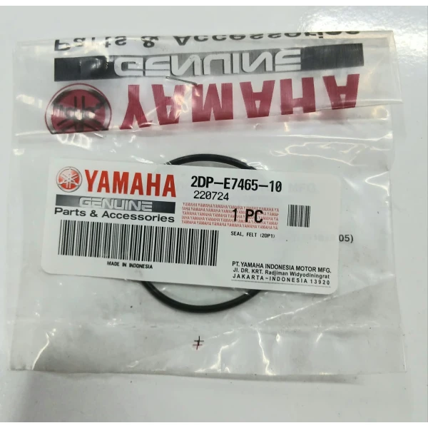 Varyatör Oynar Yanak Conta