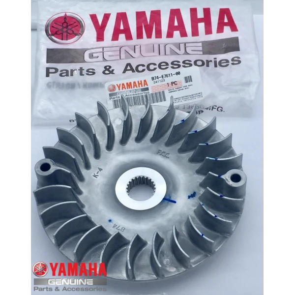 Varyatör Sabi̇t Yanak (Ön)