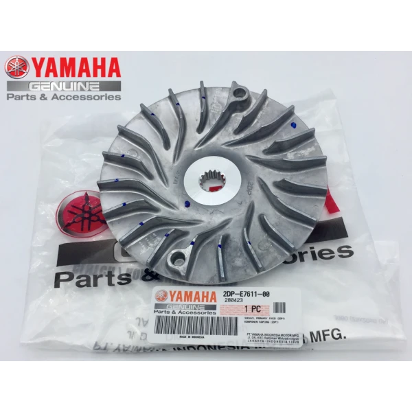 Varyatör Sabi̇t Yanak (Ön)