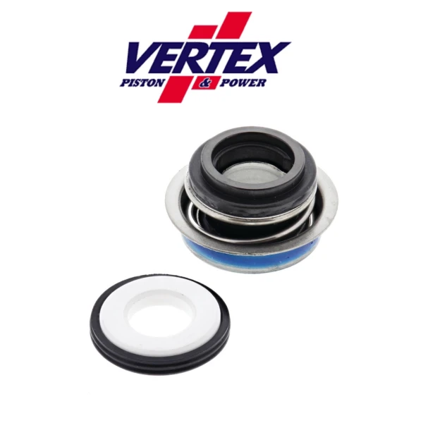 Vertex Su Pompasi Mekani̇k Contasi