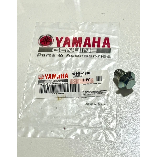 Yağ Boşaltma Tapasi