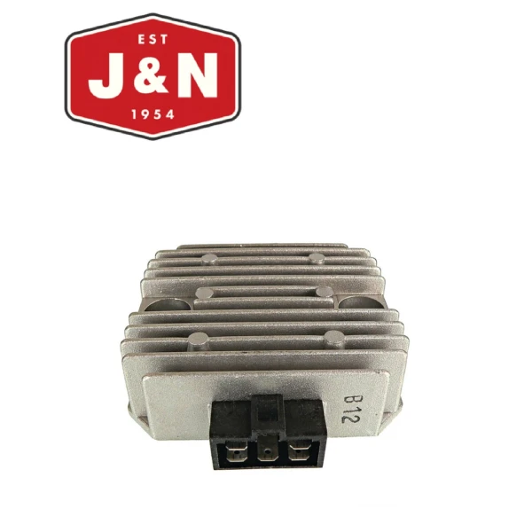 Yamaha 12V Regülatör (Konjektör) Yamaha 12V Regülatör (Konjektör)