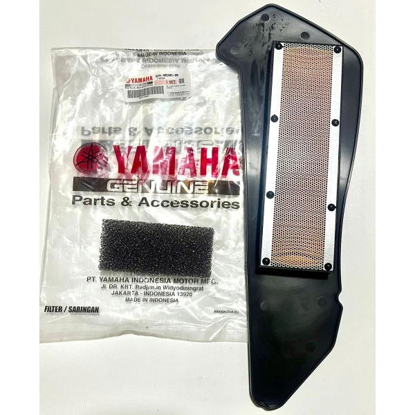 Yamaha Ori̇ji̇nal Hava Fi̇ltresi̇