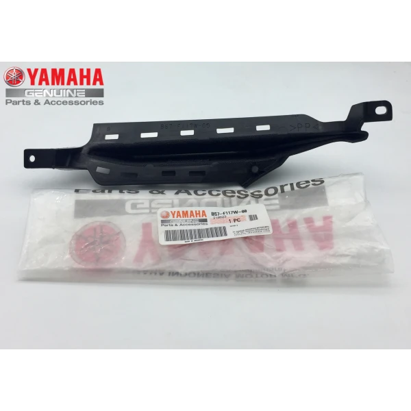 Yan Kapak (Sağ) Yan Kapak (Sağ)