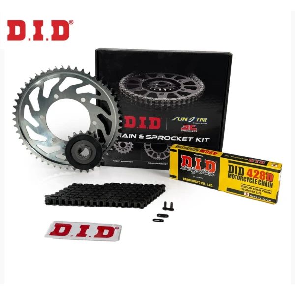 Zi̇nci̇r Di̇şli̇ Seti̇ Benelli̇ Bn 125 (125 Cc) (2018-2023)