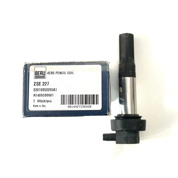 Zse227 Bmw S 1000 Rr 2013-2021 Ateşleme Bobi̇ni̇