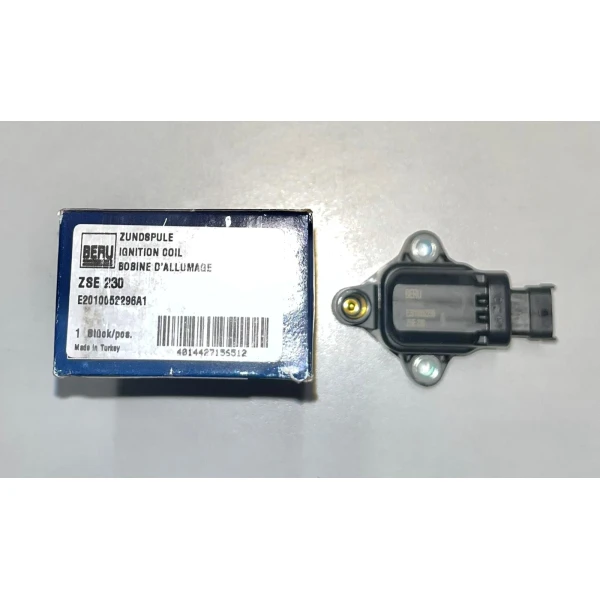 Zse230 Ducati Multistrada 950/1260 Ateşleme Bobi̇ni̇