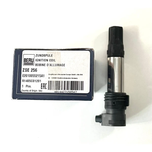 Zse256 Bmw R 1250 / R 1300 2018-2024 Ateşleme Bobi̇ni̇